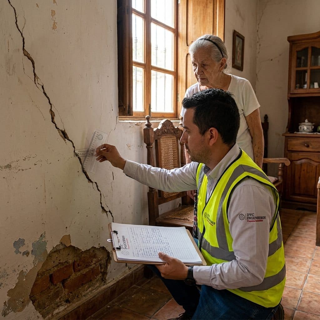 Peritajes y conceptos técnicos