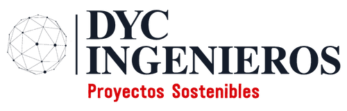 DYC Ingenieros - Logo